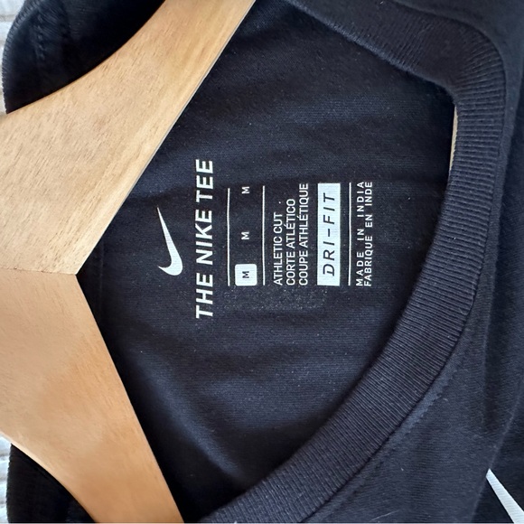 NIKE Raptors Ibaka dry fit t-shirt - Picture 2 of 4